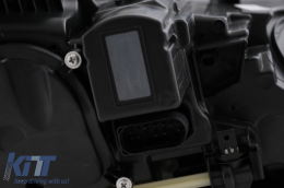 LED Xenon Faros para Mercedes Clase E W212 Facelift 2013-2016 Upgrade Type-image-6082292