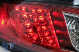 LED Задни светлини подходящи за Mazda 6 Sedan GG1 (08.2002-08.2007) Черен-image-6097254