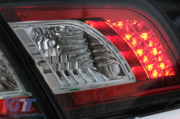 LED Задни светлини подходящи за Mazda 6 Sedan GG1 (08.2002-08.2007) Черен-image-6097255