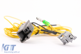 LED задни светлини подходящи за Ford Mustang V Pre-Facelift (2010-2012) Smoke-image-6107297