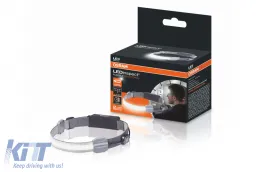 image-53-LEDinspect Flexible Lampada da testa OSRAM Luci di ispezione a LED 6000 K LEDIL414