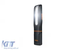 image-50-LEDinspect MAX500 Lampada da ispezione LED 6000K Torcia UV LEDIL402 Magnetica