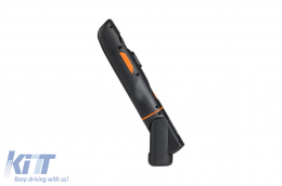 LEDinspect MAX500 Lampe d'inspection LED Lampe torche UV 6000K LEDIL402 Magnétique-image-6103870