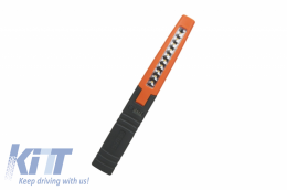 LEDinspect PRO SLIMLINE 280 LEDIL103 INSPEC LED Blanc-image-6054650