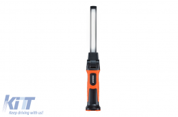 LEDinspect SLIM MAX1000 Lampe d'inspection LED 6000K LEDIL410 Gradateur-image-6104639
