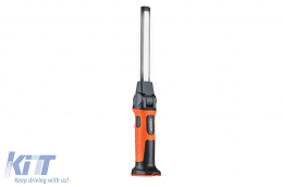LEDinspect SLIM MAX1000 Lampe d'inspection LED 6000K LEDIL410 Gradateur-image-6104640