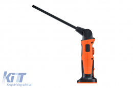 LEDinspect SLIM MAX1000 Lampe d'inspection LED 6000K LEDIL410 Gradateur-image-6104642