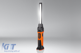 LEDinspect SLIM MAX1000 Lampe d'inspection LED 6000K LEDIL410 Gradateur-image-6104643