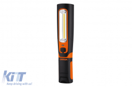 LEDinspect TWIST250 Lampe d'inspection LED 6000K Lampe torche LEDIL412-image-6103884