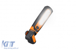 LEDinspect TWIST250 Lampe d'inspection LED 6000K Lampe torche LEDIL412-image-6103888