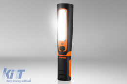 LEDinspect TWIST250 Lampe d'inspection LED 6000K Lampe torche LEDIL412-image-6103893