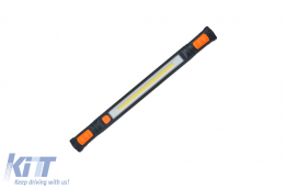 LEDinspect UTILITY1000 Lampe d'inspection LED 6500K LEDIL407 Base magnétique-image-6103881