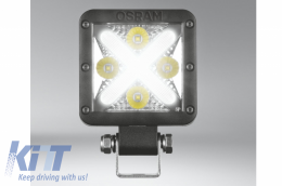 LEDriving CUBE Lights MX85 ECE R10 Lampes LED une pièce-image-6048750