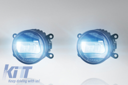 
LEDriving ködlámpa ECE R87, R19, R48, R10 LED
Alkalmas
Univerzális LEDriving ködlámpákhoz-image-6048765