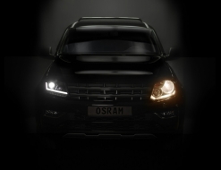 LEDriving LED Scheinwerfer für VW Amarok 10+ Dynamic Sequential Lights-image-6053673