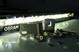 LEDriving LIGHTBAR FX1000-CB SM ECE R10 R112 ein Stück-image-6078963