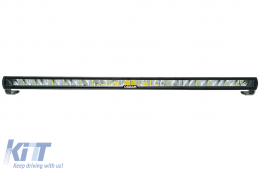 LEDriving LIGHTBAR FX1000-CB SM ECE R10 R112 one piece