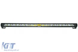 image-19-LEDriving LIGHTBAR FX1000-CB SM ECE R10 R112 one piece