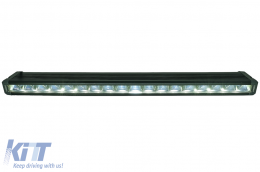LEDriving LIGHTBAR VX500-SP ECE R10 R112 ein Stück-image-6079001