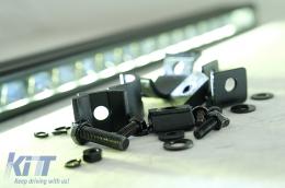 LEDriving LIGHTBAR VX500-SP ECE R10 R112 éna temáchio-image-6079005