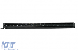 LEDriving LIGHTBAR VX500-SP ECE R10 R112 une pièce-image-6078995