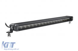 LEDriving LIGHTBAR VX500-SP ECE R10 R112 une pièce-image-6078998