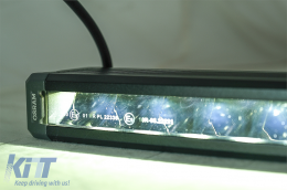LEDriving VX500-SP LED fénysáv ECE R10 R112 1 db-image-6079002