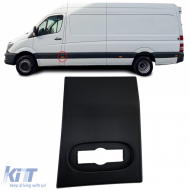 Left B-pillar trim fits Mercedes Sprinter W906 2006-2018 - ODDMM6014532