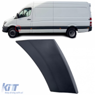 Left fender molding fits Mercedes Sprinter W906 2006-2018 - ODFM6014997