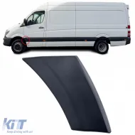 image-30-Left fender molding fits Mercedes Sprinter W906 2006-2018