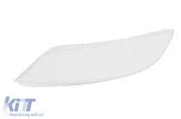 image-54-Left headlight glass lens suitable for Kia Sportage 2013-2016