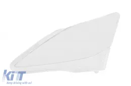 image-77-Left headlight glass lens suitable for Lexus IS 250, 300 2006-2010