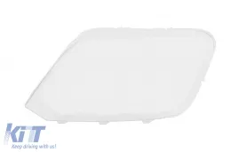 image-51-Left headlight glass lens suitable for Volkswagen Amarok 2010-2016