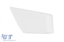 image-76-Left headlight glass lens suitable for Volvo FM, FH 2008-2012