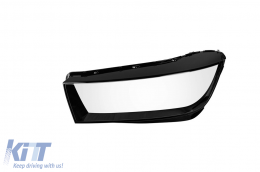 image-16-Left headlight glass suitable for Audi Q5 2018-2020