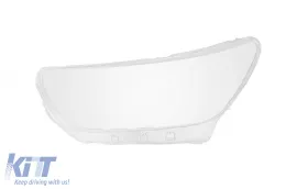 image-58-Left headlight glass suitable for Volvo XC40 2018-2022