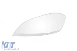 image-48-Left headlight glass suitable for Volvo XC60 2008-2013