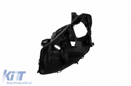 image-38-Left headlight housing suitable for Mercedes A-Class W176 2016-2018