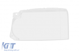 image-47-Left headlight lens suitable for Land Rover Discovery 2009-2013