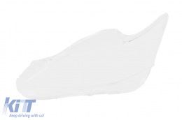 image-37-Left headlight lens suitable for Lexus CT200 2011-2016