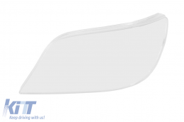 image-56-Left headlight lens suitable for Mercedes Sprinter 903 2001-2003