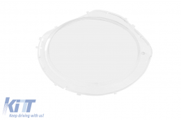 image-32-Left headlight lens suitable for Mini R55, R56 2009-2012