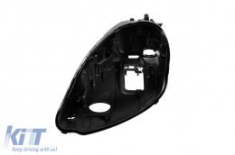 image-31-Left housing suitable for Full LED headlights on Porsche Cayenne 2018-2020