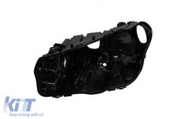image-70-Left housing suitable for LED Adaptive headlights on BMW X3 G01 2017-2019