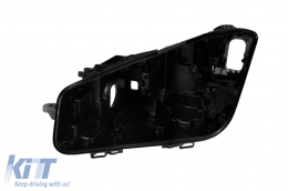 Left housing suitable for LED headlight for BMW Z4 G29 2017-2019