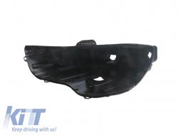 image-44-Left housing suitable for LED headlights for Audi A3 after 2020