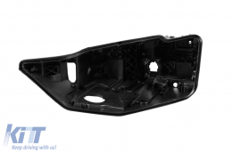 image-27-Left housing suitable for LED headlights for Audi A8 D5 after 2022