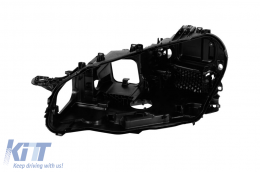 Left housing suitable for version 3 headlights of Volkswagen Arteon 2017-2020