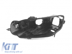image-62-Left housing suitable for xenon headlights for Audi A5 2017-2019