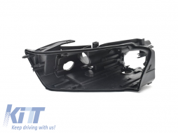 image-41-Left housing suitable for xenon headlights for Audi Q3 2010-2015